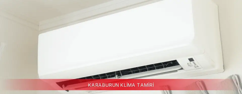 Karaburun İlçemi Dijitsu Klima Tamiri